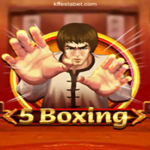 Exploring the Dynamic World of 5Boxing
