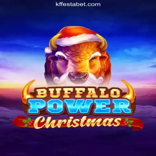 Discover the Magic of BuffaloPowerChristmas with KFFESTA