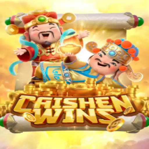 CaishenWins: Discover the Excitement of China-Inspired Gaming