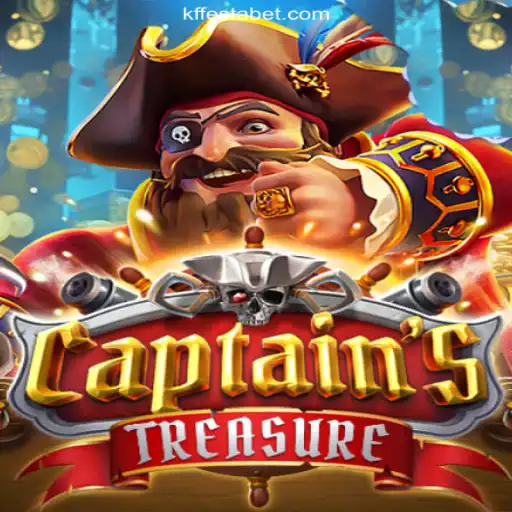 Discover the Thrills of CaptainssTreasure: A New Adventure in Gaming