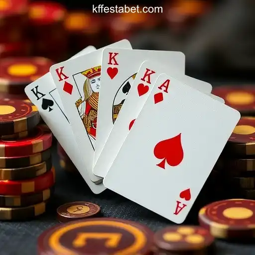 Exploring the Evergreen Allure of Card Games