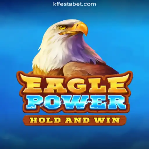 EaglePower: The Thrilling Online Adventure Game at KFFESTA