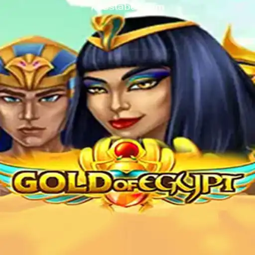 GoldOfEgypt: Exploring the World's Richest Ancient Slot Adventure