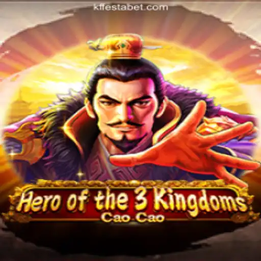 FAQ: Hero of the 3 Kingdoms Cao Cao and KFFESTA