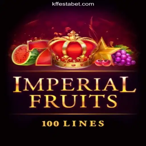 Discover the Excitement of ImperialFruits100 on KFFESTA: A Plataforma de Apostas #1 do Brasil