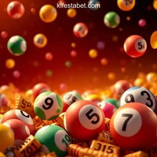 Explorando o Mundo dos Jogos de Loteria com KFFESTA: A Plataforma de Apostas #1 do Brasil