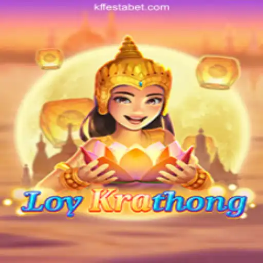 LoyKrathong: A Unique Gaming Experience with KFFESTA