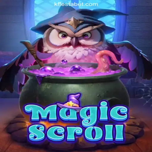 Discover the Enchanting World of MagicScroll and Its Latest Integration with KFFESTA