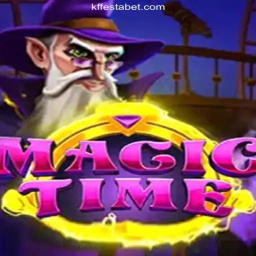 Dive into MagicTime: Unveiling the World of the Enchanting Game