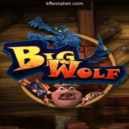 BigWolf: The Ultimate Online Adventure with KFFESTA