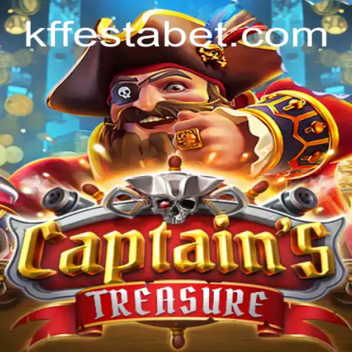 Discover the Thrills of CaptainssTreasure: A New Adventure in Gaming