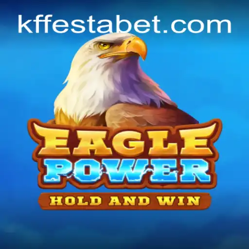 EaglePower: The Thrilling Online Adventure Game at KFFESTA