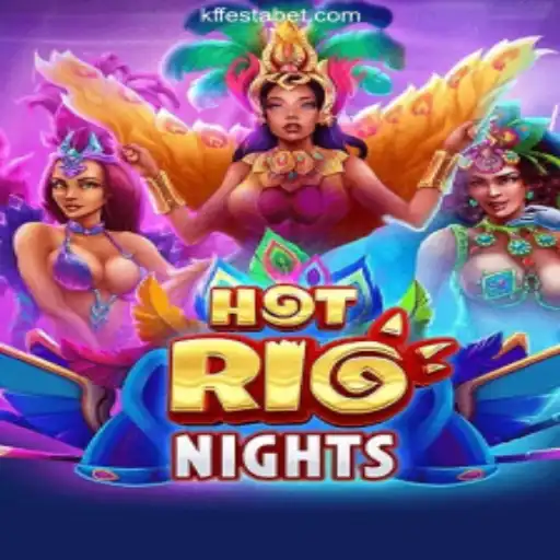Discover the Thrill of HotRioNights: A Brazilian Gaming Sensation
