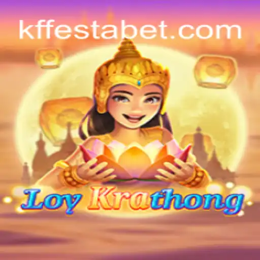 LoyKrathong: A Unique Gaming Experience with KFFESTA