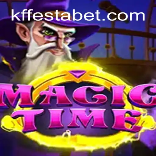 Dive into MagicTime: Unveiling the World of the Enchanting Game
