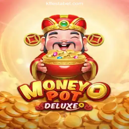 Exploring MoneyPotDELUXE: The Exciting Casino Game from KFFESTA