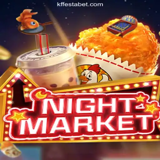 Exploring the Exciting World of NIGHTMARKET and KFFESTA: A Thrilling Gaming Experience