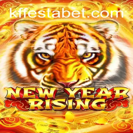 Explore the Excitement of NewYearRising in Brazil's Leading Betting Platform