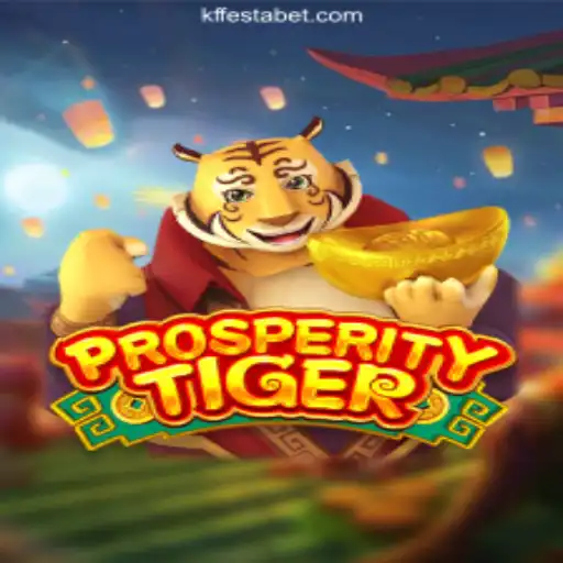 Discover the Exciting World of ProsperityTiger: The Ultimate Gaming Experience