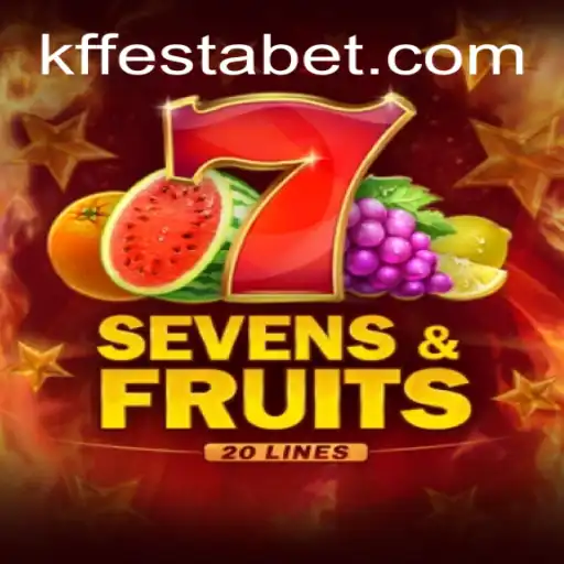 Exploring SevensFruits20: A Vibrant Journey into the World of Online Gaming with KFFESTA