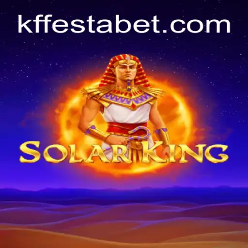 Dive into the World of SolarKing: An Adventurous Gaming Experience
