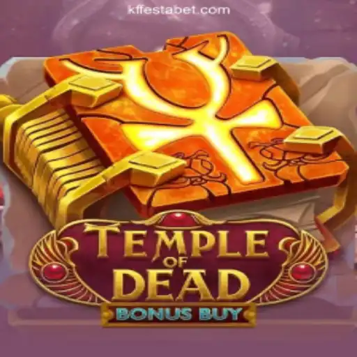 TempleofDeadBonusBuy: Unveiling a Gaming Phenomenon
