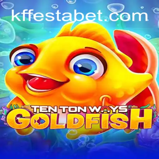 Unveiling TenTonWaysGoldfish: A Dive into Brazil's Gaming Scene