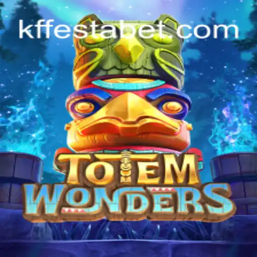 Exploring TotemWonders: A Unique Gaming Experience with KFFESTA