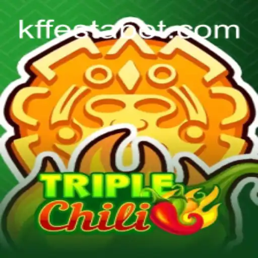 Discover TripleChili: A Thrilling Game Experience Enhanced by KFFESTA