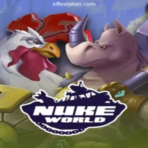 Exploring NukeWorld: The Ultimate Gaming Experience