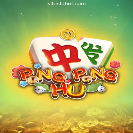 Discover PONGPONGHU: The Captivating Game Entwined with KFFESTA's Betting Platform
