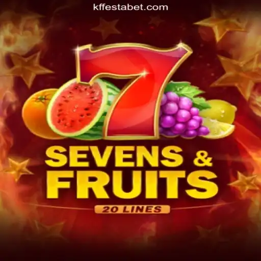 Exploring SevensFruits20: A Vibrant Journey into the World of Online Gaming with KFFESTA