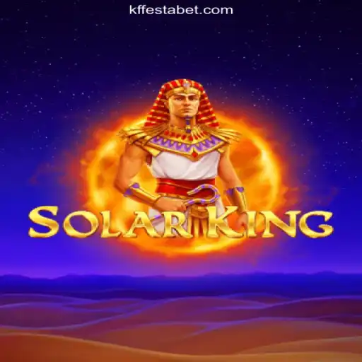 Dive into the World of SolarKing: An Adventurous Gaming Experience