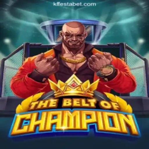 Discover TheBeltOfChampion: Master the Game and Embrace the Thrill