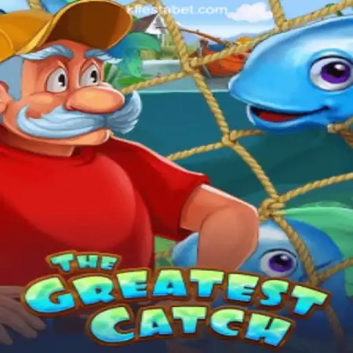 Discover 'TheGreatestCatch': The Ultimate Fishing Adventure