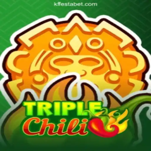 Discover TripleChili: A Thrilling Game Experience Enhanced by KFFESTA