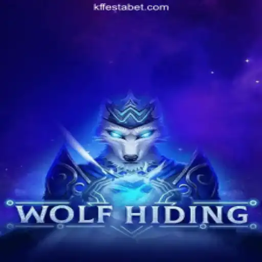 Exploring the Enigmatic World of WolfHiding